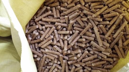 生物質顆粒 生物質顆粒